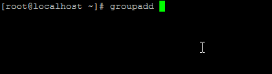 Linux Add User to Group 1